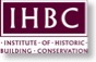 2 IHBC logo